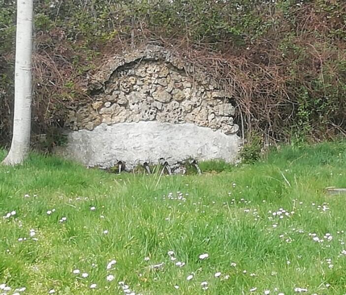Fuente Los Caños