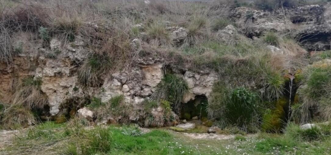 Fuente Val