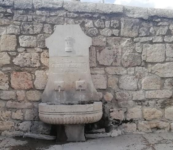 Fuente El Pilón