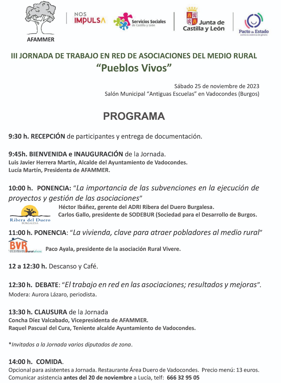 JORNADA