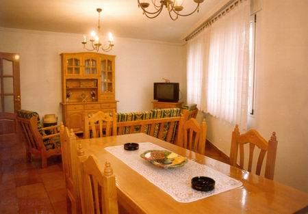 Casa Rural Amalia