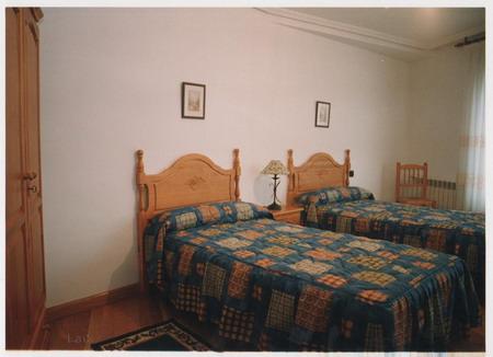 Casa Rural Amalia